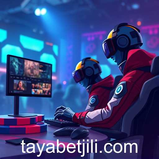 Evolution and Influence of Tayabet in Online Gaming
