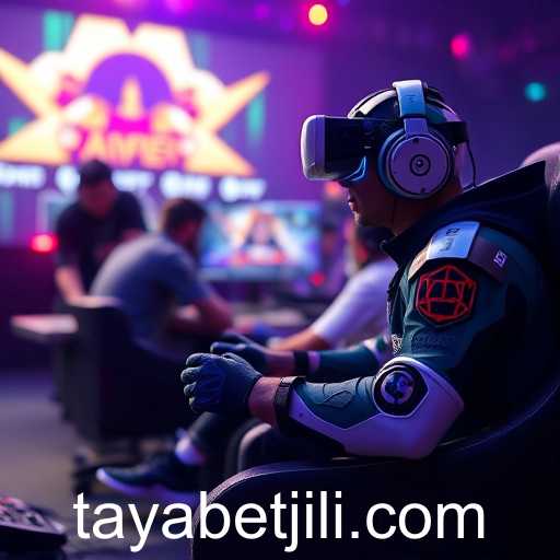 Tayabet: Evolution of Online Gaming