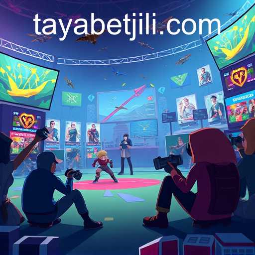 Exploring the Rise of Tayabet in the Gaming Industry
