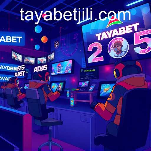The Rise of Tayabet in Online Gaming