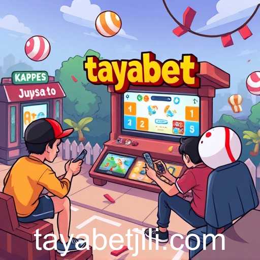The Rise of Tayabet in Online Gaming