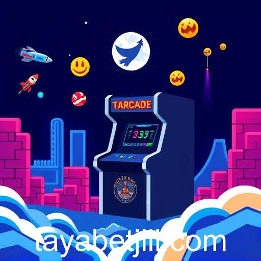 Tayabet: Redefining Gaming in 2025