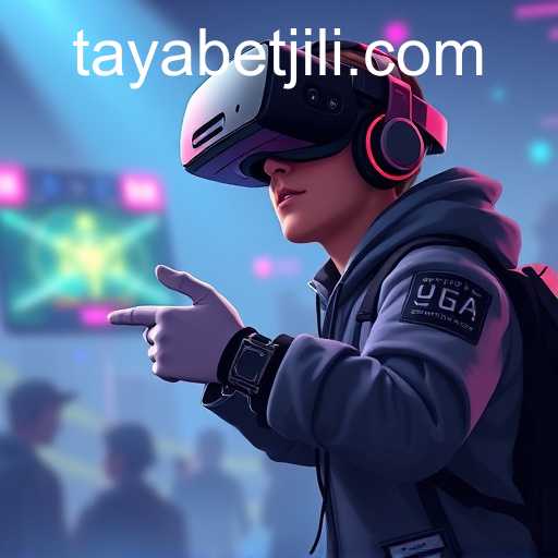 Tayabet: Revolutionizing Online Gaming