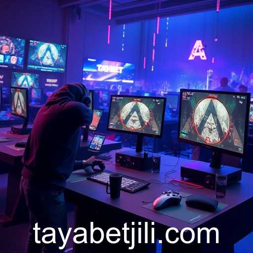 Tayabet: Transforming Online Gaming Landscapes