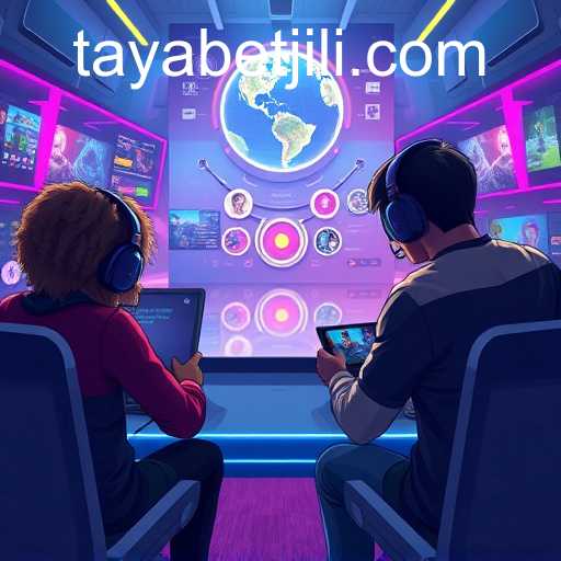 Tayabet: Pioneering Online Gaming Innovations